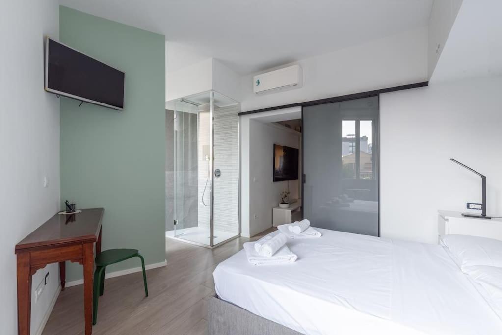 Apartment Cozy Apartment: Fioravanti12 Mailand