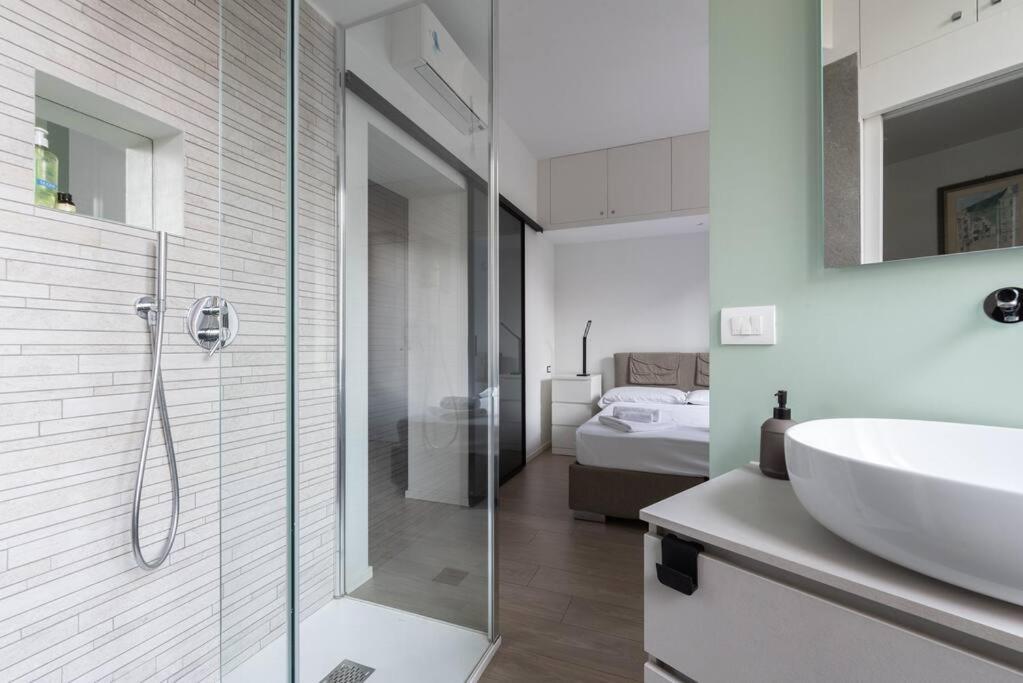 Cozy Apartment: Fioravanti12 Apartment Mailand